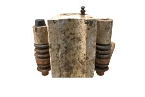 Polaris - 01 Polaris Xplorer 400 4x4 Front Left Brake Caliper - Image 3