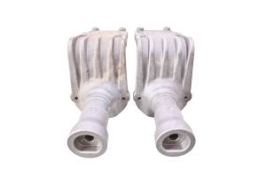 Sea-Doo - 09 Sea-Doo GTX 255 Limited Footrest Bracket Mounts Left & Right - Image 3