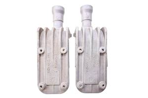 Sea-Doo - 09 Sea-Doo GTX 255 Limited Footrest Bracket Mounts Left & Right - Image 4