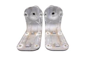 Sea-Doo - 11 Sea-Doo RXT X 260 AS Footrest Bracket Mounts Left & Right - Image 2