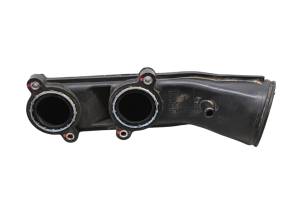 10 Polaris Sportsman 850 4x4 Air Intake Plenum