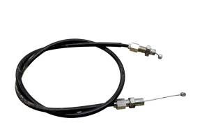 Kawasaki - 08 Kawasaki Brute Force 750 4x4i Throttle Cable KVF750 - Image 1