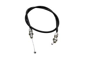 Kawasaki - 08 Kawasaki Brute Force 750 4x4i Throttle Cable KVF750 - Image 2