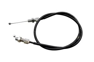 Kawasaki - 08 Kawasaki Brute Force 750 4x4i Throttle Cable KVF750 - Image 3