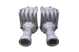 Sea-Doo - 10 Sea-Doo RXT iS 260 Footrests Left & Right - Image 3