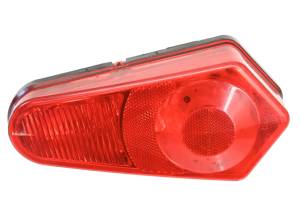 19 Polaris Sportsman 570 EPS 4x4 Rear Left Tail Brake Light