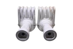 Sea-Doo - 13 Sea-Doo GTX Limited iS 260 Footrest Bracket Mounts - Image 4