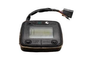 08 Kawasaki Brute Force 750 4x4i Speedometer Dash KVF750