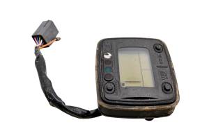 Kawasaki - 08 Kawasaki Brute Force 750 4x4i Speedometer Dash KVF750 - Image 2