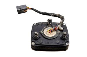 Kawasaki - 08 Kawasaki Brute Force 750 4x4i Speedometer Dash KVF750 - Image 3