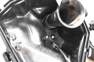 Sea-Doo - 10 Sea-Doo GTX 155 Air Silencer Airbox & Intake Boot - Image 8