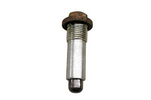 Kawasaki - 08 Kawasaki Brute Force 750 4x4i Chain Tensioner Bolt KVF750 - Image 2