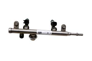 Polaris - 10 Polaris Sportsman 850 4x4 Fuel Rail & Injectors - Image 3