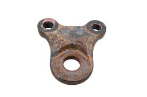 Kawasaki - 08 Kawasaki Brute Force 750 4x4i Tow Hitch KVF750 - Image 1