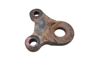 Kawasaki - 08 Kawasaki Brute Force 750 4x4i Tow Hitch KVF750 - Image 2