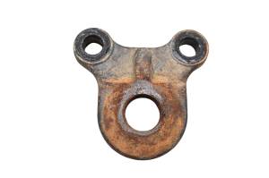 Kawasaki - 08 Kawasaki Brute Force 750 4x4i Tow Hitch KVF750 - Image 3