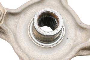 Polaris - 11 Polaris Sportsman 850 Touring 4x4 Front Wheel Hub & Rotor Left Or Right - Image 3