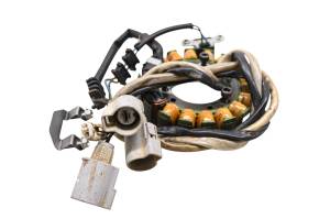 Kawasaki - 08 Kawasaki Brute Force 750 4x4i Stator KVF750 - Image 2
