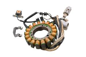 Kawasaki - 08 Kawasaki Brute Force 750 4x4i Stator KVF750 - Image 3