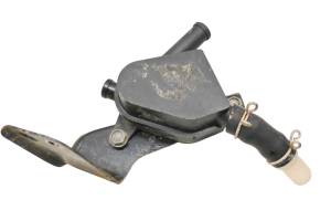 Arctic Cat - 08 Arctic Cat 250 Auto 2x4 Crankcase Breather Box Vent - Image 2