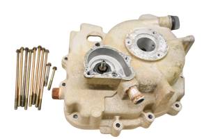 Arctic Cat - 08 Arctic Cat 250 Auto 2x4 Stator Cover - Image 2