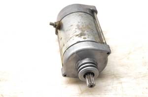 Polaris - 02 Polaris Sportsman 700 4x4 Starter Motor - Image 2