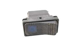 08 Polaris Ranger 700 XP 4x4 Headlight On Off Rocker Switch