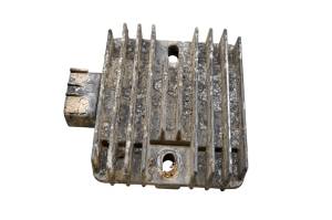 08 Kawasaki Brute Force 750 4x4i Regulator Rectifier KVF750