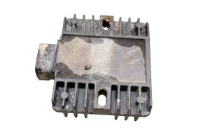 Kawasaki - 08 Kawasaki Brute Force 750 4x4i Regulator Rectifier KVF750 - Image 2