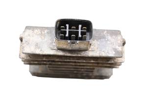 Kawasaki - 08 Kawasaki Brute Force 750 4x4i Regulator Rectifier KVF750 - Image 3