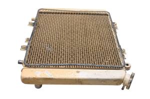 Kawasaki - 08 Kawasaki Brute Force 750 4x4i Radiator KVF750 - Image 2