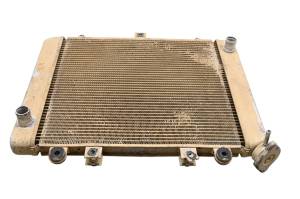 Kawasaki - 08 Kawasaki Brute Force 750 4x4i Radiator KVF750 - Image 3