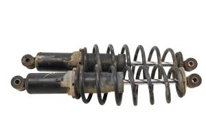 08 Polaris RZR 800 EFI 4x4 Front Shocks