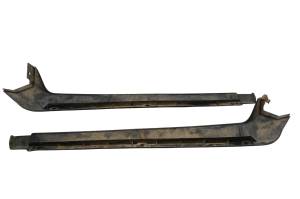 Polaris - 08 Polaris RZR 800 EFI 4x4 Rear Fender Flairs - Image 4