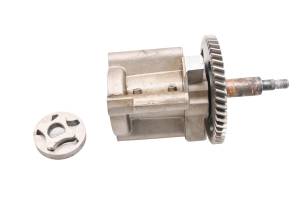 Polaris - 08 Polaris Ranger 700 XP 4x4 Oil Pump - Image 2