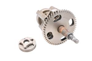 Polaris - 08 Polaris Ranger 700 XP 4x4 Oil Pump - Image 3