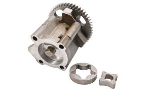Polaris - 08 Polaris Ranger 700 XP 4x4 Oil Pump - Image 5