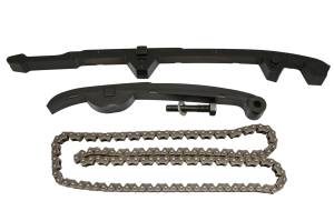 Suzuki - 03 Suzuki Vinson 500 4x4 Cam Chain & Guides LTA500F - Image 2