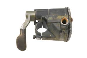 Arctic Cat - 08 Arctic Cat 250 Auto 2x4 Thumb Throttle - Image 3