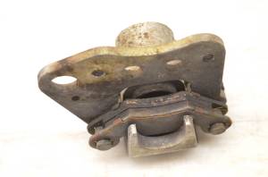 Polaris - 01 Polaris Sportsman 500 HO 4x4 Front Left Brake Caliper - Image 3