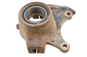 Polaris - 08 Polaris RZR 800 EFI 4x4 Front Left Spindle Knuckle - Image 3