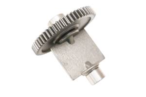 Arctic Cat - 08 Arctic Cat 250 Auto 2x4 Counter Balancer Crankshaft Balance - Image 2