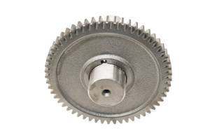 Arctic Cat - 08 Arctic Cat 250 Auto 2x4 Counter Balancer Crankshaft Balance - Image 3