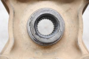 Polaris - 20 Polaris Sportsman XP 1000 Front Wheel Hub & Rotor Left Or Right - Image 3