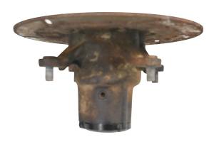 Polaris - 00 Polaris Sportsman 500 4x4 Front Wheel Hub & Rotor Left Or Right - Image 3