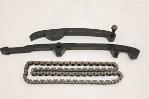 Suzuki - 03 Suzuki Vinson 500 4x4 Cam Chain & Guides LTA500F - Image 2