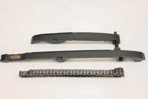 Suzuki - 03 Suzuki Vinson 500 4x4 Cam Chain & Guides LTA500F - Image 3