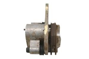 Polaris - 02 Polaris Sportsman 700 4x4 Front Left Brake Caliper - Image 4