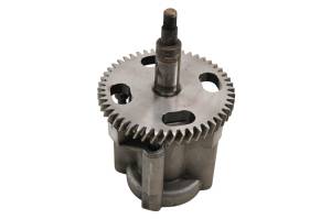 08 Polaris RZR 800 EFI 4x4 Oil Pump