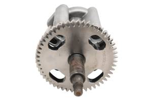 Polaris - 08 Polaris RZR 800 EFI 4x4 Oil Pump - Image 4